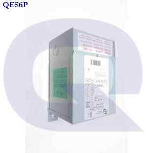 qes6p HAMMOND MANUFACTURING