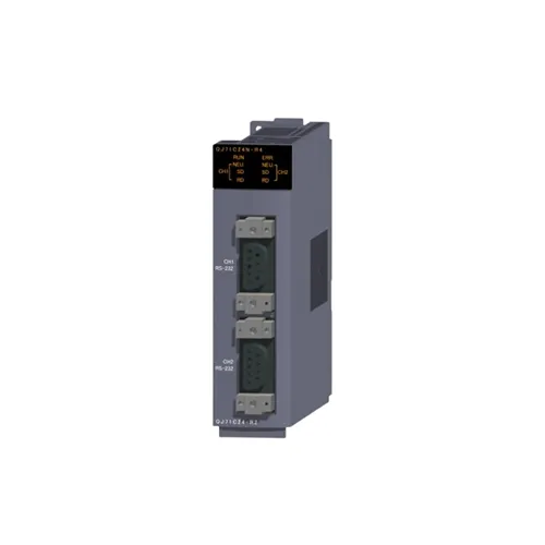 qj71c24n-r2 MITSUBISHI ELECTRIC