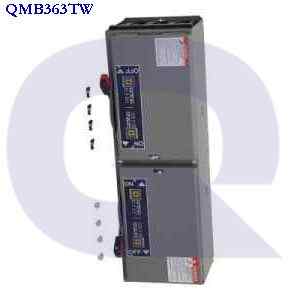 qmb363tw SCHNEIDER ELECTRIC SQUARE D