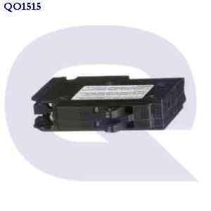 qo1515 SCHNEIDER ELECTRIC SQUARE D