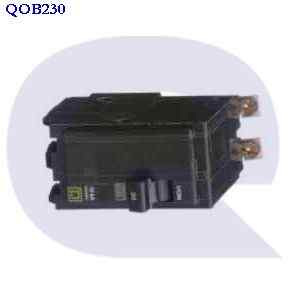 qob230 SCHNEIDER ELECTRIC SQUARE D
