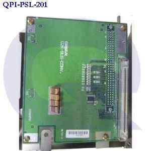 qpi-psl-201 GENERAL ELECTRIC
