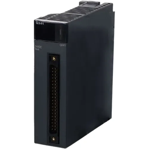 qx41 MITSUBISHI ELECTRIC