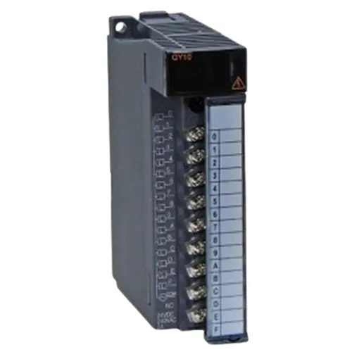 qy10 MITSUBISHI ELECTRIC