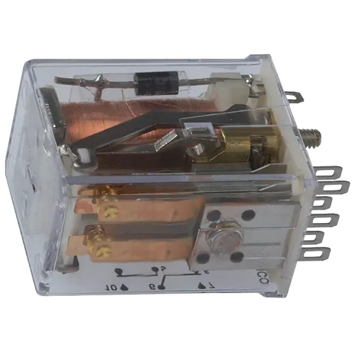 r10-e1x2-115v TE CONNECTIVITY