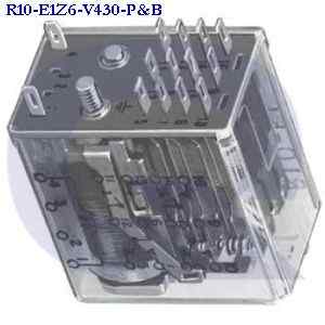 r10-e1z6-v430-p&b TE CONNECTIVITY