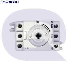 r5a3030u EATON CORPORATION