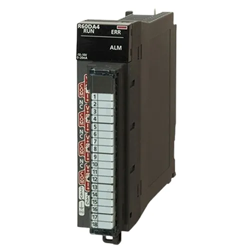 r60dai8 MITSUBISHI ELECTRIC