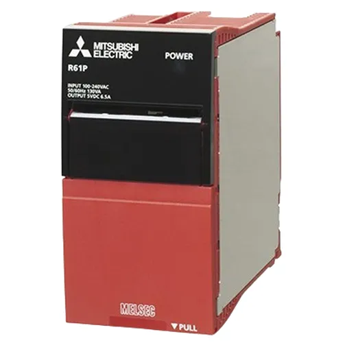 r64p MITSUBISHI ELECTRIC