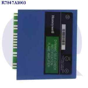 r7847a1003 HONEYWELL