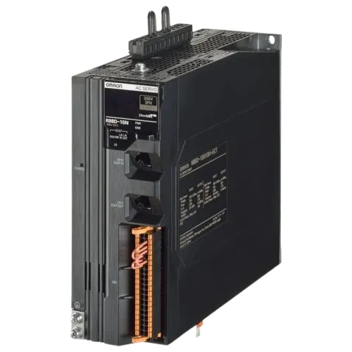 r88d1sn08hect OMRON CORPORATION