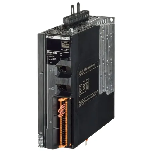 r88d1sn04hect OMRON CORPORATION