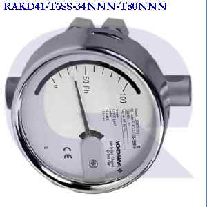 rakd41-t6ss-34nnn-t80nnn YOKOGAWA