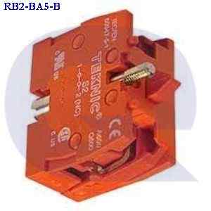 rb2-ba5-b ITC ELECTRICAL COMPONENTS