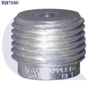 rb7550 THOMAS & BETTS