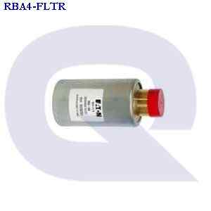 rba4-fltr WESTINGHOUSE ELECTRIC