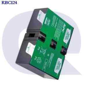 rbc124 APC