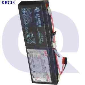 rbc18 APC
