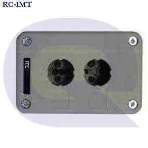 rc-1mt ITC ELECTRICAL COMPONENTS