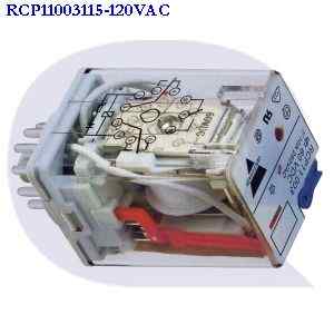 rcp11003115/120vac CARLO-GAVAZZI