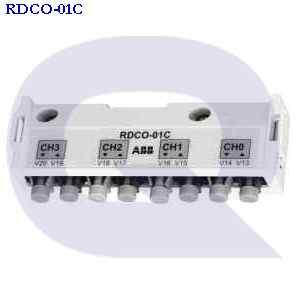 rdco-01c ABB
