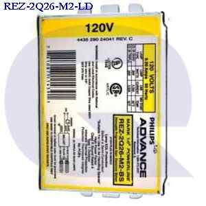 rez-2q26-m2-ld PHILIPS ADVANCE