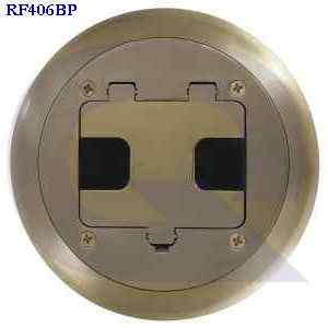 rf406bp HUBBELL