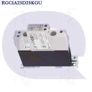 rgc1a23d25kgu CARLO-GAVAZZI
