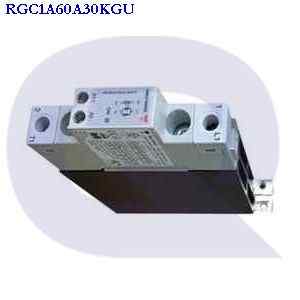 rgc1a60a30kgu CARLO-GAVAZZI