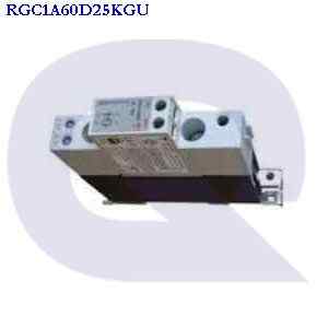 rgc1a60d25kgu CARLO-GAVAZZI