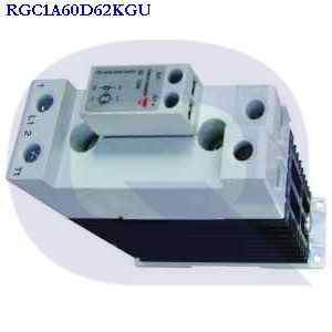 rgc1a60d62kgu CARLO-GAVAZZI