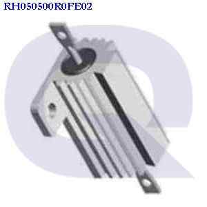 rh050500r0fe02 VISHAY SEMICONDUCTOR