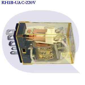 rh1b-uac-220v IDEC CORPORATION
