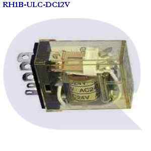 rh1b-ulc-dc12v IDEC CORPORATION