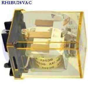 rh1bu24vac IDEC CORPORATION