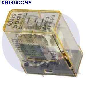 rh1budc24v IDEC CORPORATION