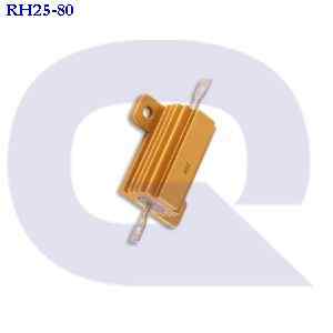 rh25-80 DALE