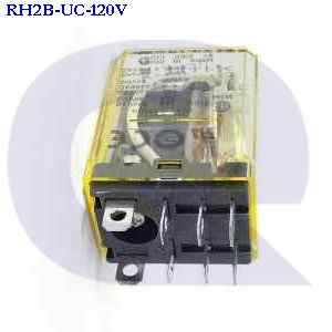 rh2b-uc-120v IDEC CORPORATION
