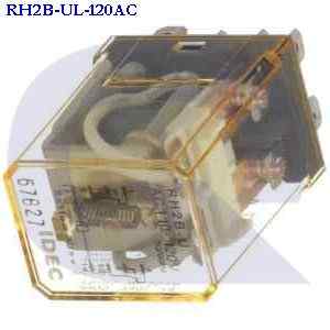 rh2b-ul-120ac IDEC CORPORATION