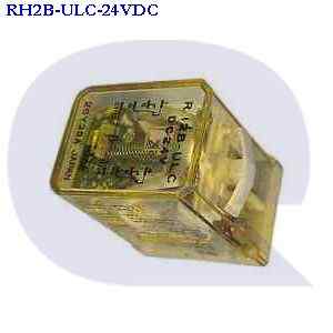 rh2b-ulc-24vdc IDEC CORPORATION