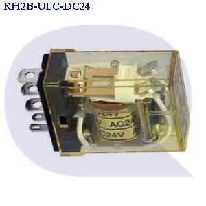 rh2b-ulc-dc24 IDEC CORPORATION