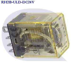 rh2b-uld-dc24v IDEC CORPORATION