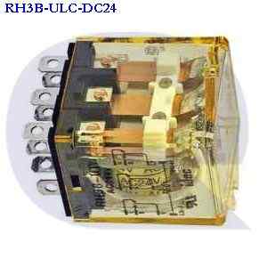 rh3b-ulc-dc24 IDEC CORPORATION