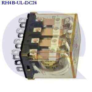 rh4b-ul-dc24 IDEC CORPORATION