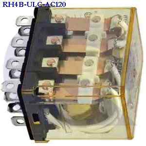rh4b-ulc-ac120 IDEC CORPORATION