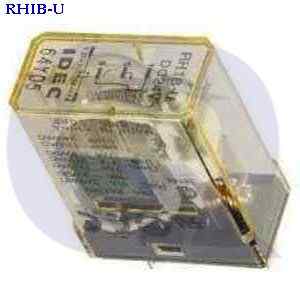 rhib-u IDEC CORPORATION