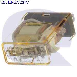 rhib-uac24v IDEC CORPORATION