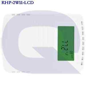 rhp-2w11-lcd DWYER INSTRUMENTS INC