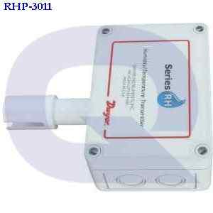 rhp-3011 DWYER INSTRUMENTS INC