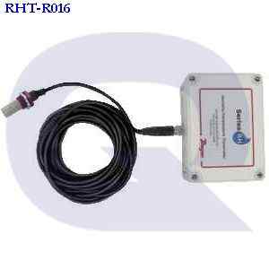 rht-r016 DWYER INSTRUMENTS INC